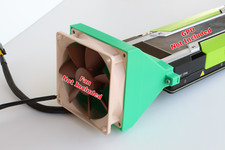 Adattatore ventola nvidia - adattatore,