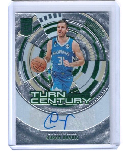 2023 donruss elite - 2023-24, goran