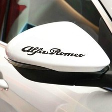 Adesivo per specchietto