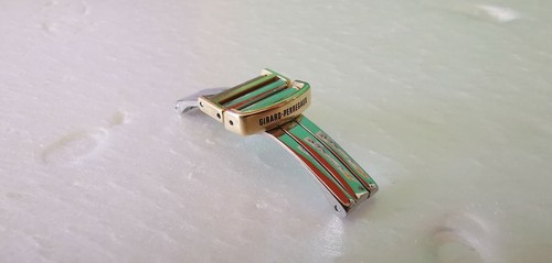 Girard perregaux fibbia nos - perregaux,