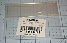 Yamaha, YAS-23 Sassofono (e