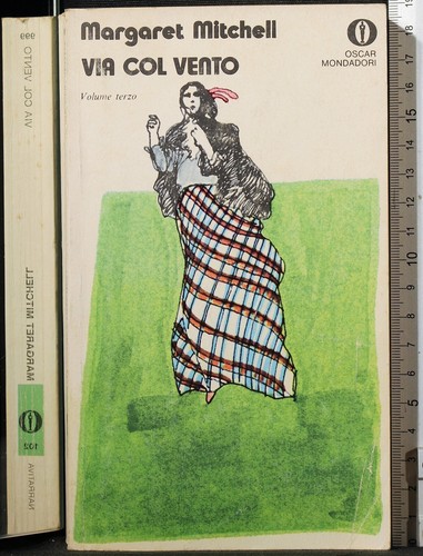 Oscar via col - col, vento.