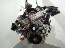BMW F30 F80 320d motore