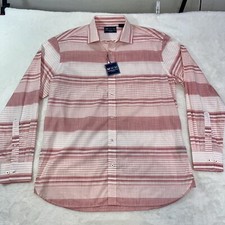 Charleston Threads camicia
