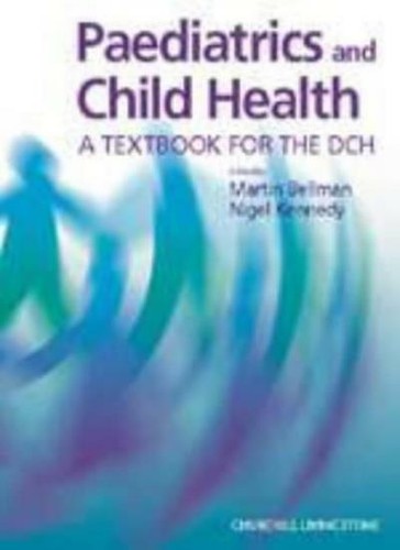 Paediatrics and child health - child,