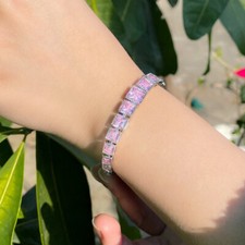 Bracciale maglia catena - ,
