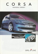 Brochure Irmscher accessori