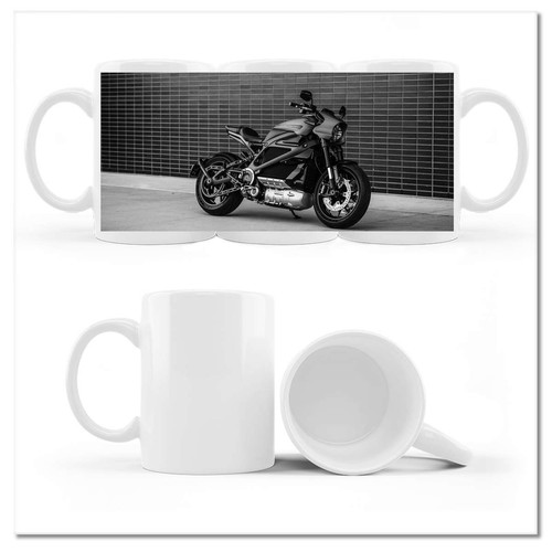 Tazza con grafica - 330, ml