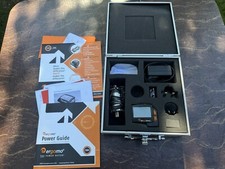 Ergomo Pro Power