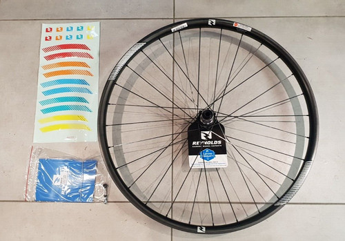 Reynolds tr289s tss jante - xc,