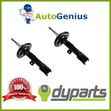 COPPIA AMMORTIZZATORI