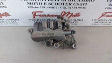 Pinza anteriore  Kymco K-XCT