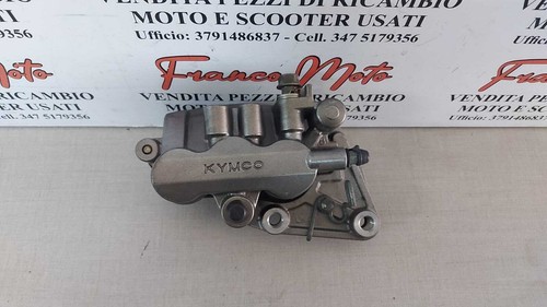 Pinza anteriore kymco xct - anteriore,