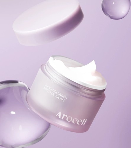 Arocell super collagene - , crema