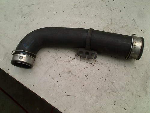 Manicotto intercooler golf - intercooler,