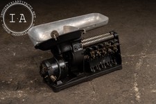 Smistatore di monete elettrico