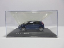 1:43 Norev Fiat 3rd Grande