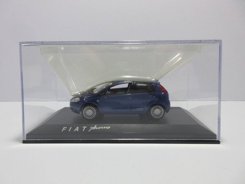 Norev fiat 3rd - 1:43,