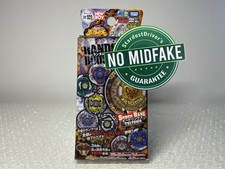 Random booster vol beyblade - booster,