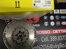 KIT FRIZIONE CON VOLANO