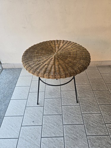 Tavolino bambu bonacina anni - bambu,