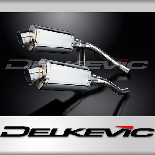 Kit scarico silenziatore - kit,