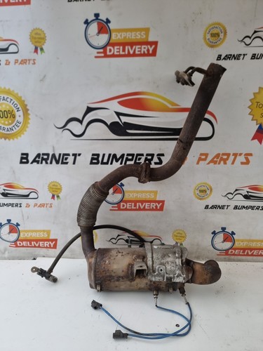 Catalizzatore ford transit - catalizzatore,