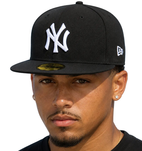 Berretto baseball new york - da,