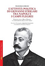 Libro - Francesco Lubrano - L'