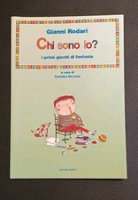 Libro per insegnanti chi sono - libro, insegnanti-