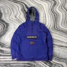 Giacca oversize vintage