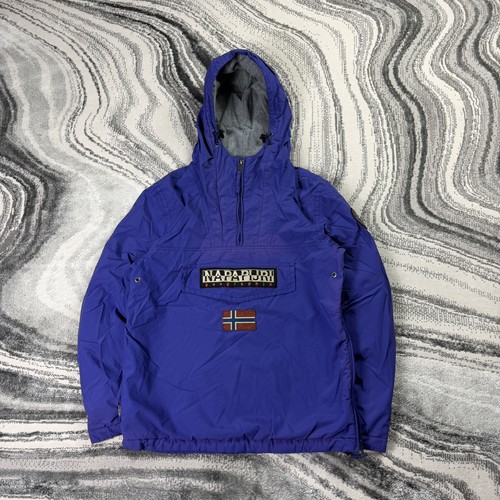 Giacca oversize vintage