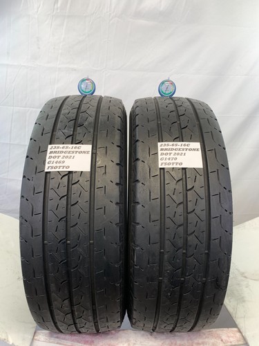 Gomme estive bridgestone - 2,