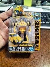Transformers Bumblebee Hasbro