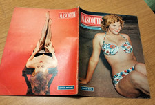 MASCOTTE SPETTACOLO # 25 - 20/