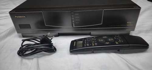 Videoregistratore vhs - videoregistratore,