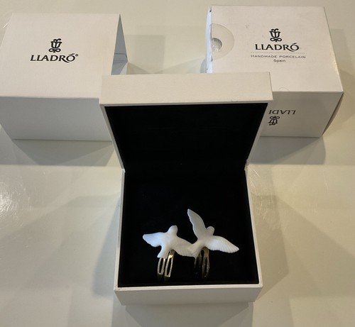 Nuovo lladro majic - majic, forest