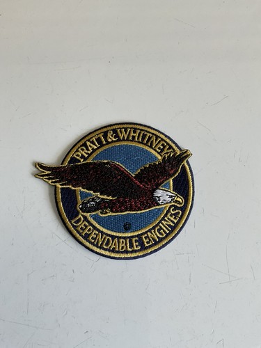 Pratt whitney motori - &,
