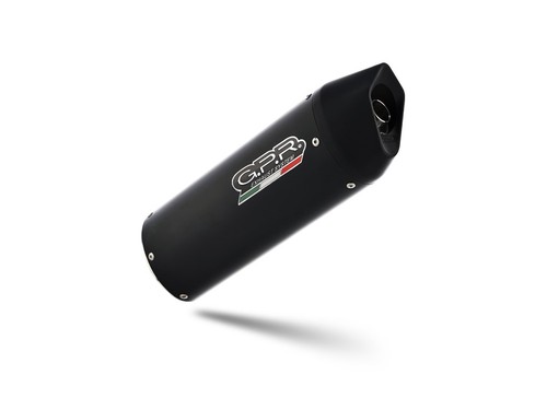 Scarico gpr per - per, te