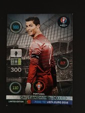 Figurina Cristiano Ronaldo