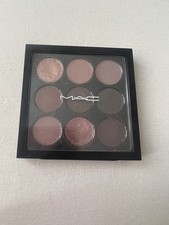 Mac Burgundy Times Nine