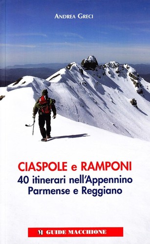 Ciaspole ramponi 40 - ciaspole, e