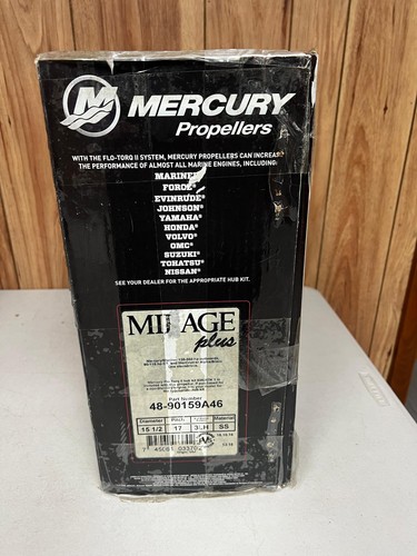 Mercury 90159a46 8m0151303 - mercury, 48-90159a46-8m0151303