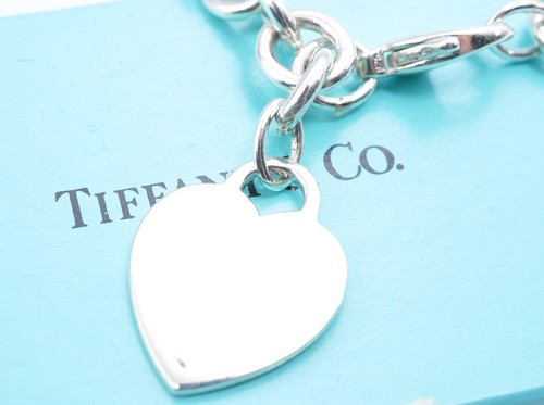 Bracciale tiffany co - tiffany, &