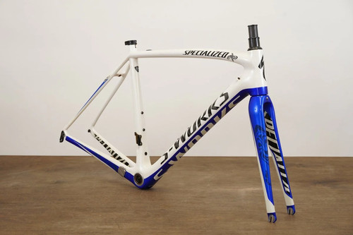 54cm specialized works - 54cm,