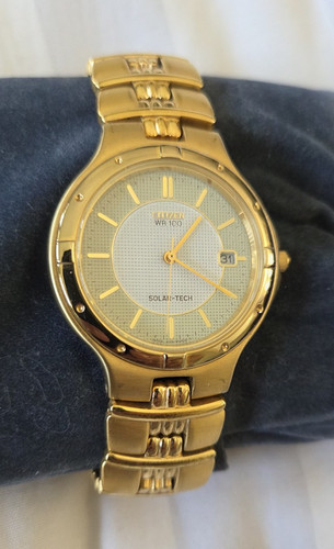 Vintage bracciale citizen - bracciale,