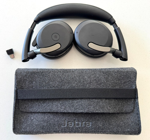 Jabra evolve2 flex - jabra,