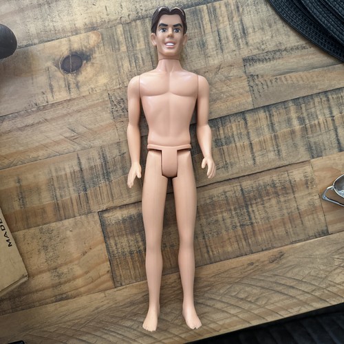 Barbie ken style bambola - style,
