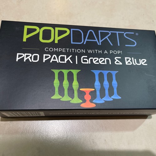 Popdarts set gioco originale - gioco,