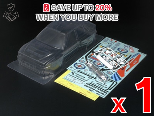 Non tamiya 1401 - x1,